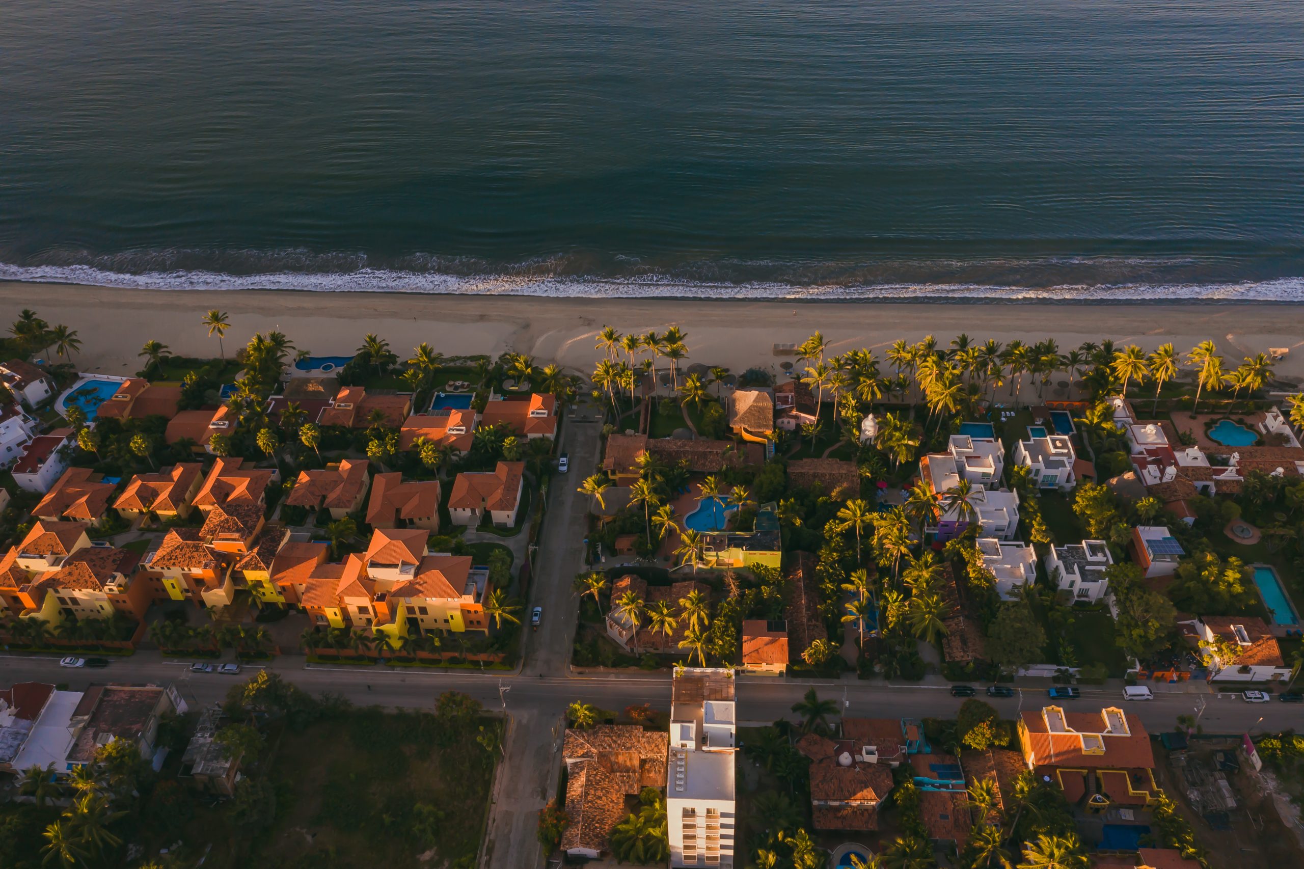 Photo of the community in sale