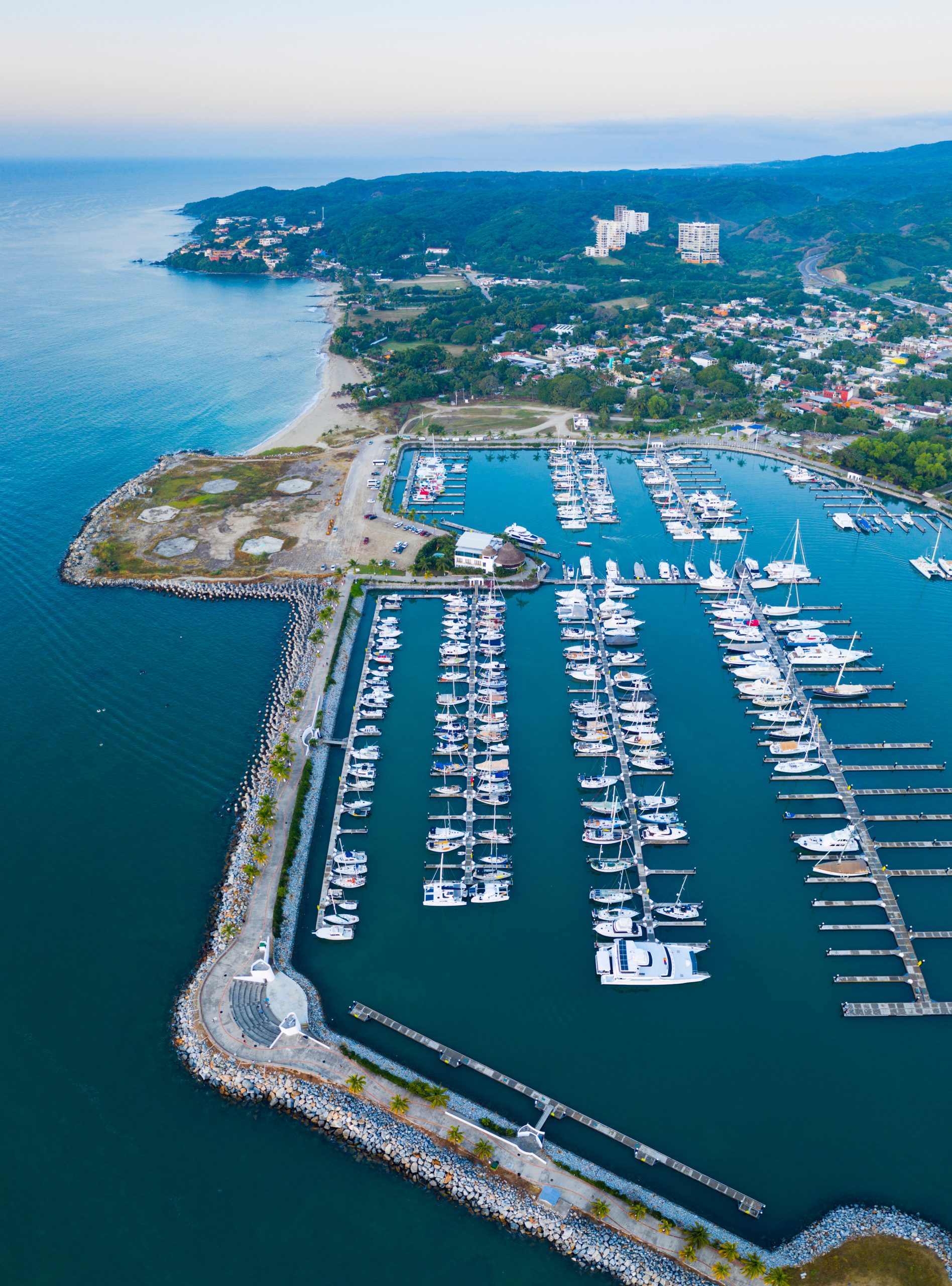 Photo of the community in sale
