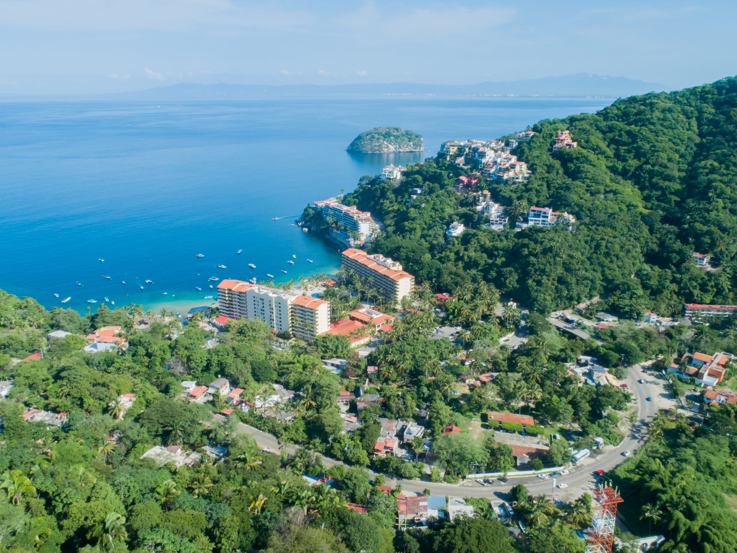 Photo of the community in sale